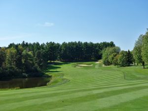 Spring Hill 5th Fairway